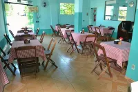 Hotel Chalé Ji-Parana - Haustierfreundliche