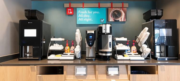 avid 酒店萨默维尔by IHG(Avid Hotel Summerville)图片