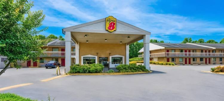 开间 6 套房夏洛特, 北卡罗来纳州 - 北湖(Studio 6 Suites Charlotte, NC Northlake)图片