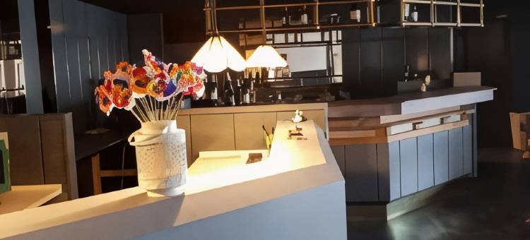 温斯霍滕城市酒店(City Hotel Winschoten)图片
