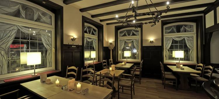 利比希霍夫贝斯特韦斯特酒店(Best Western Hotel Lippstadt)图片