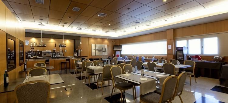 塞尔科蒂尔格兰法玛酒店(Sercotel Gran Fama)图片