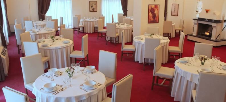 法米斯伊甸园酒店(Famissi Eden Hotel)图片