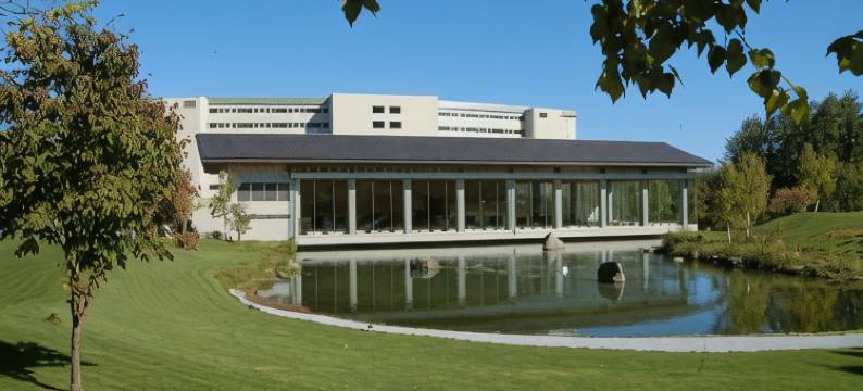 屈斜路王子大酒店(Kussharo Prince Hotel Hokkaido)图片