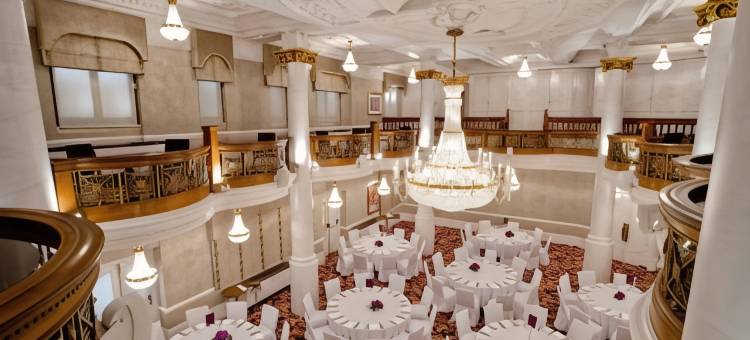 圣尔敏酒店-傲途格精选(St. Ermin's Hotel, Autograph Collection)图片