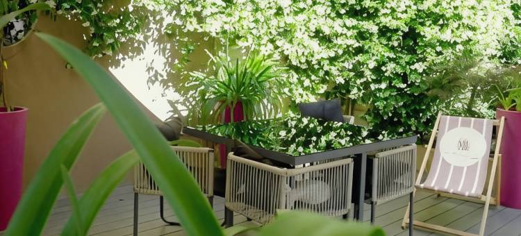 信使斯涛特尔酒店(Cit'Hotel des Messageries)图片