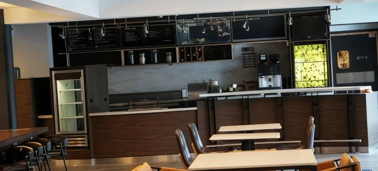 孟菲斯东/比尔莫里斯大道万怡酒店(Courtyard Memphis East/Bill Morris Parkway)图片