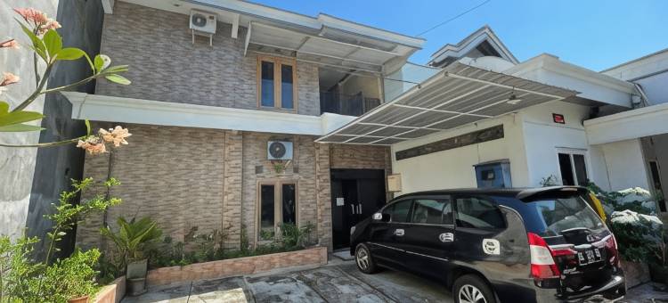 Hotel Manggala Syariah图片