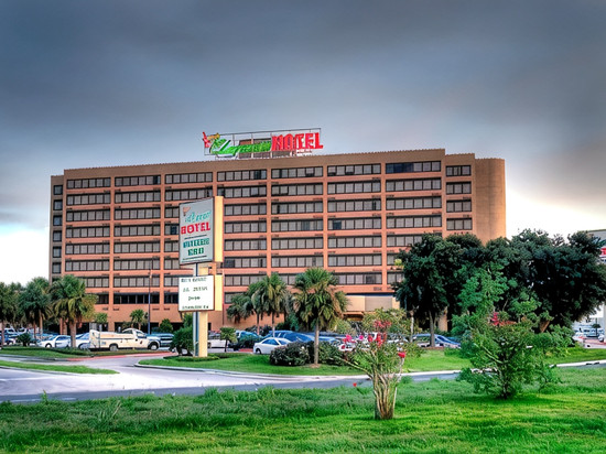 MCM雅典酒店及会议中心