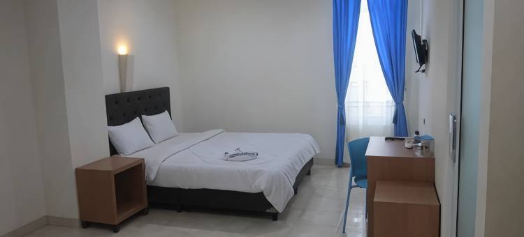 Hotel Familie 2 Metro图片