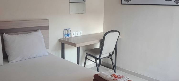 Hotel Grand HD Klaten图片