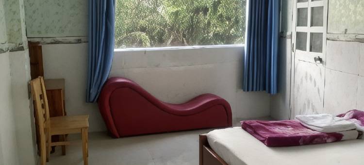 成通酒店(Hotel Thanh Tung)图片