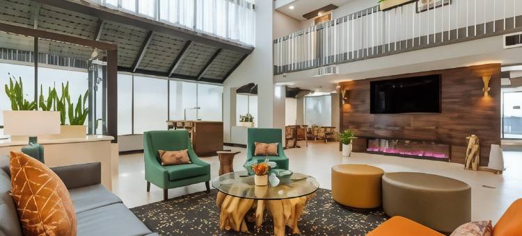 圣体市国际机场贝斯特韦斯特酒店(Best Western Corpus Christi Airport Hotel)图片