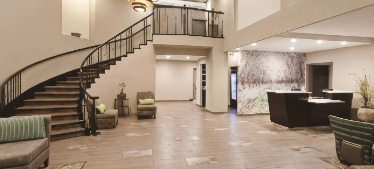 洛斯巴诺斯拉昆塔温德姆套房酒店(La Quinta Inn & Suites by Wyndham Los Banos)图片