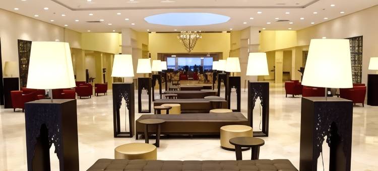 海景马赫迪耶酒店(Thalassa Mahdia)图片