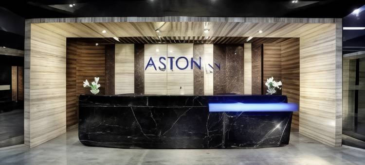 阿斯顿酒店 Pandanaran - 三宝垄(Aston Inn Pandanaran)图片