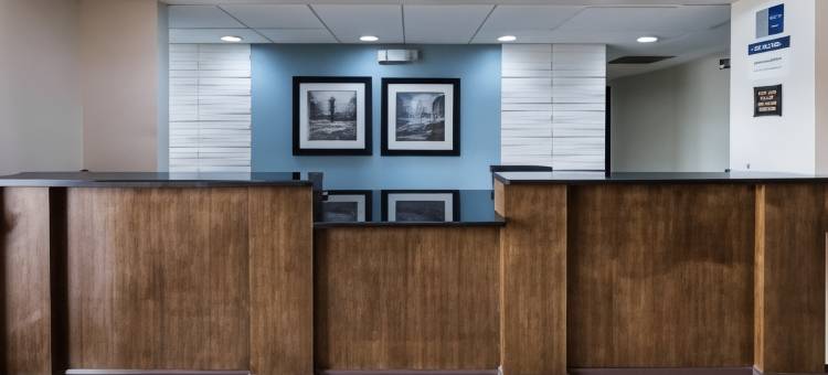 马尔伯里贝斯特韦斯特酒店(Best Western Mulberry Hotel)图片