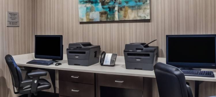 罗彻斯特彭菲尔德希尔顿欢朋酒店(Hampton Inn Rochester-Penfield)图片