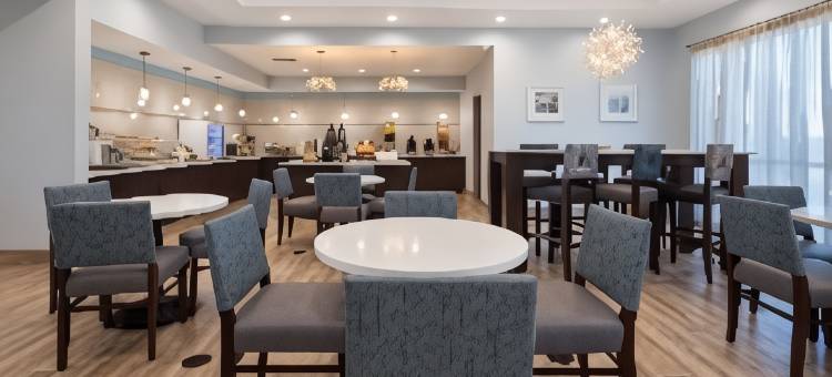 布达奥斯汀贝斯特韦斯特优质套房酒店(Best Western Plus Buda Austin Inn  Suites)图片