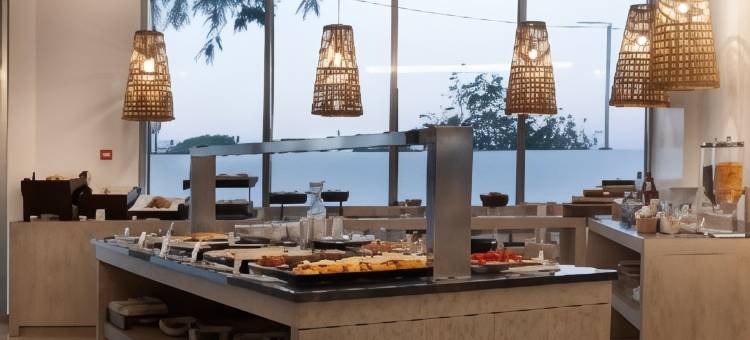 图里姆总统酒店(Turim Presidente Hotel)图片