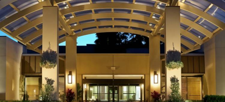 密尔沃基布鲁克菲尔德喜来登酒店(Sheraton Milwaukee Brookfield Hotel)图片