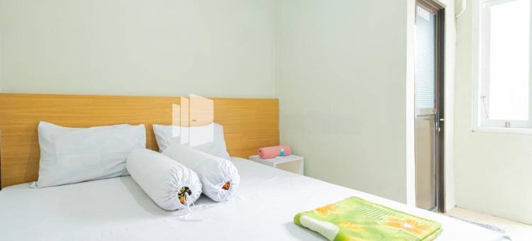 阿提克民宿伊斯兰教米特拉红门(Atiq Homestay Syariah Mitra RedDoorz)图片