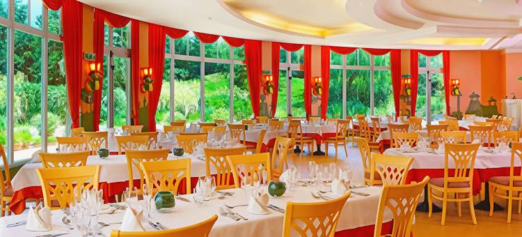 加达兰德度假村(Gardaland Hotel)图片
