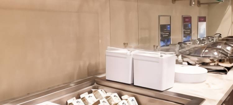 Residence Inn Charlotte Northlake图片