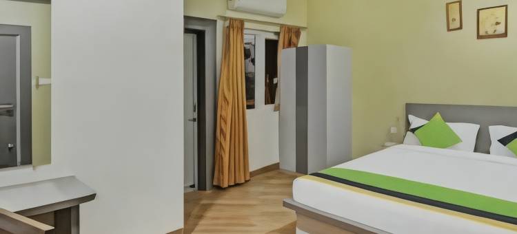 Treebo 西达尔塔精英(Treebo Sidhartha Elite)图片