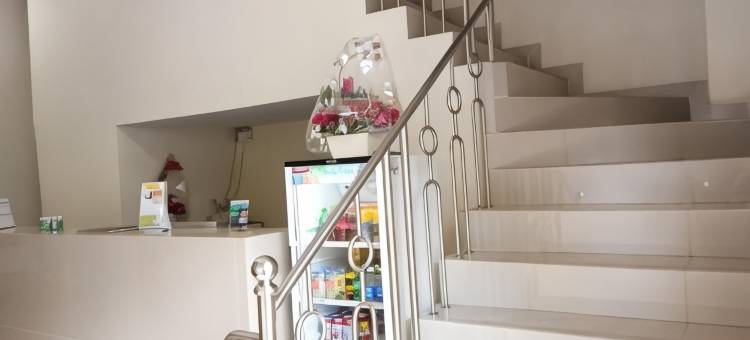 清洁舒适酒店(Clean and Comfort)图片