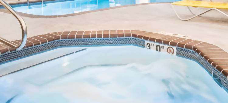 Fairfield Inn & Suites Idaho Falls图片