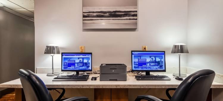 劳德代尔堡I-95贝斯特韦斯特酒店(Best Western Ft. Lauderdale I-95 Inn)图片