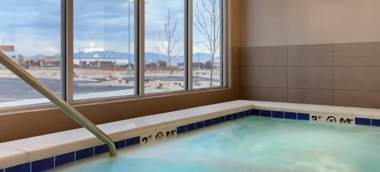 Residence Inn by Marriott Salt Lake City-West Jordan图片