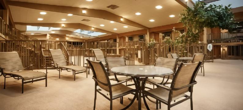 拉顿贝斯特韦斯特优质酒店(Best Western Plus Raton Hotel)图片