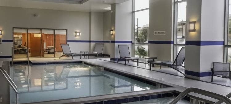 诺福克中心Residence Inn 酒店(Residence Inn Norfolk Downtown)图片