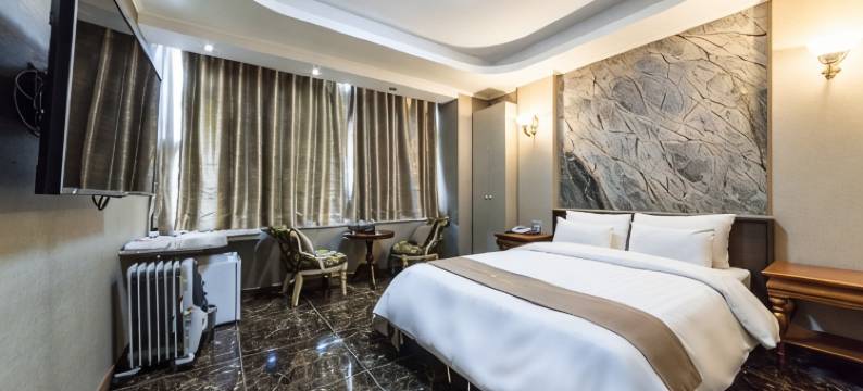 安山书院旅游酒店(Ansan Seowon Tourist Hotel)图片