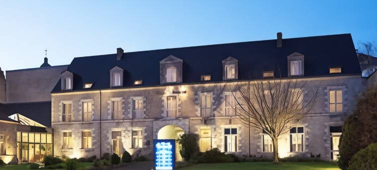 大洋洲艾斯卡勒奥尔良酒店(Escale Oceania Orleans)图片