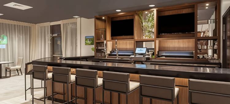 Wingate by Wyndham Altoona Downtown/Medical Center图片