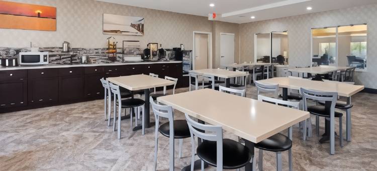 灯塔贝斯特韦斯特酒店(Best Western Beacon Inn)图片