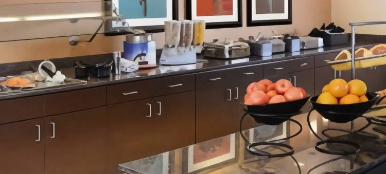 Residence Inn Dallas Plano/Legacy图片