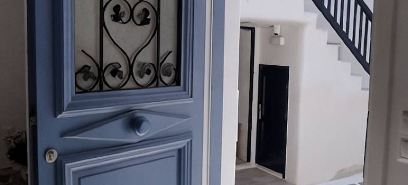 米科诺斯中心民宿(Casa Centro Mykonos)图片