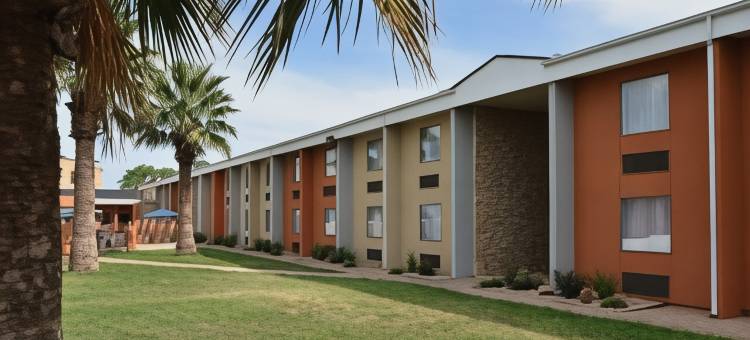 奥斯汀北苏格兰旅馆酒店(Scottish Inns Austin North)图片