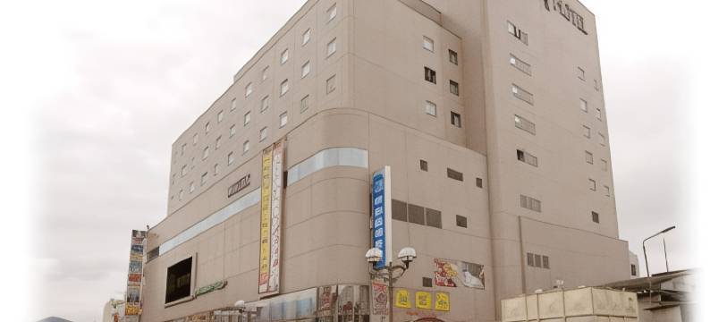 格兰德酒店金地秦野(Grand Hotel Kanachu Hadano)图片