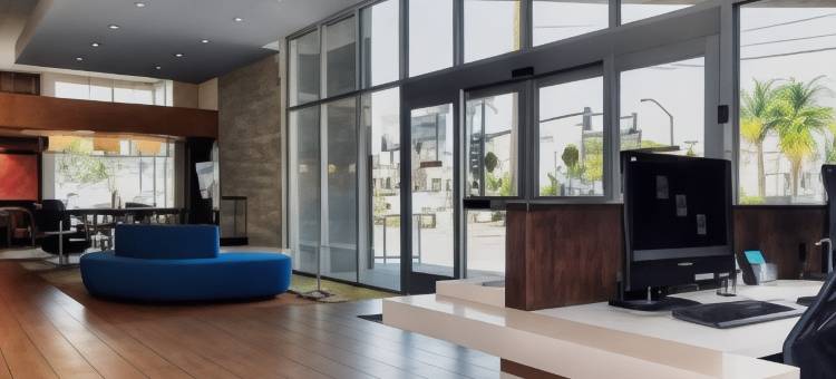 洛杉矶罗斯米德万枫酒店(Fairfield Inn & Suites Los Angeles Rosemead)图片