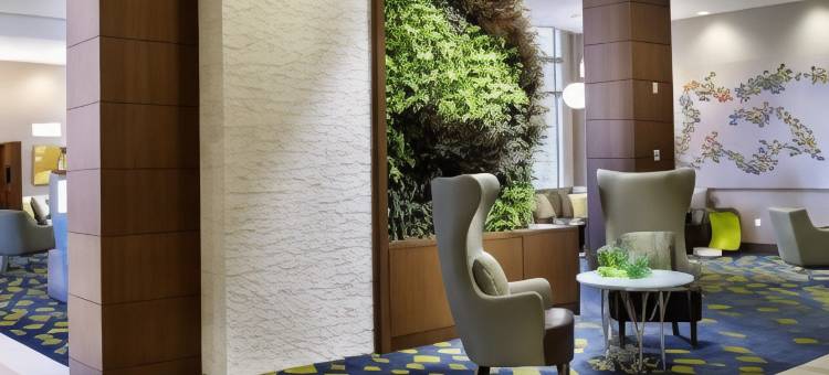 Residence Inn Orlando Lake Nona图片