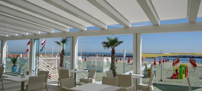 巴尔迪尼尼酒店(Baldinini Hotel & GB Restaurant)图片