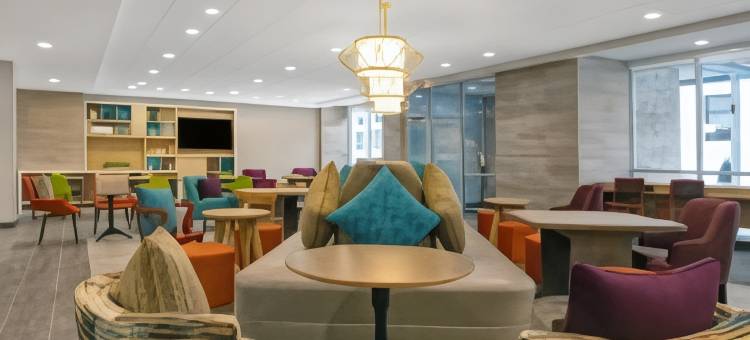 里奇蒙希尔顿惠庭套房酒店(Home2 Suites by Hilton Richmond)图片