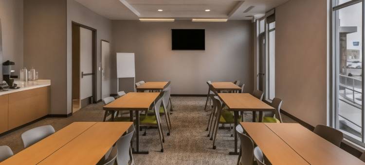 SpringHill Suites Reno图片