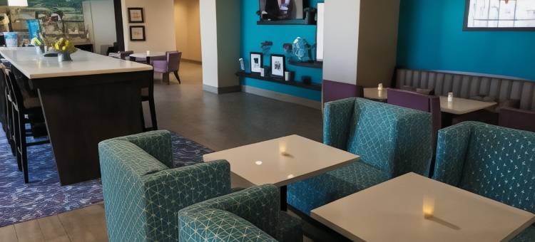 希尔顿欢朋套房酒店-埃尔里诺(Hampton Inn El Reno)图片