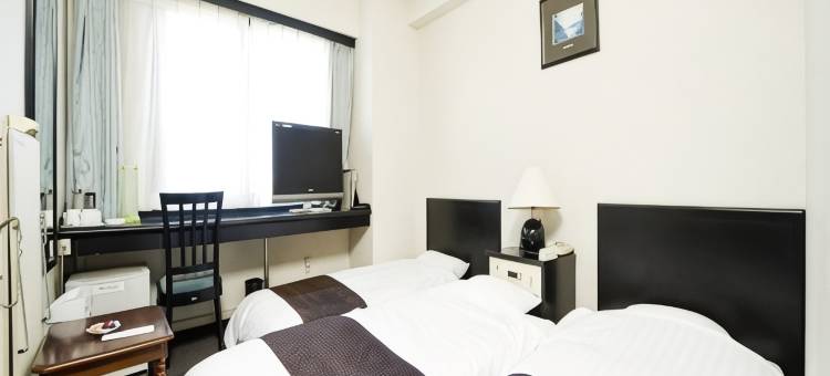 东花酒店(Toka Hotel Toka Hotel)图片